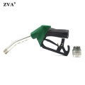 ZVA Slimline DN19 automatic Nozzle fuel dispenser gasoline diesel nozzle